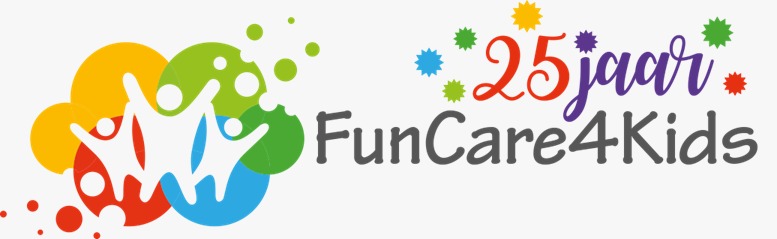 Funcare4Kids 25 jaar