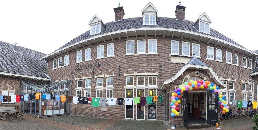 Overdenking_ Een Topdag en Wisseling van de Wacht_2 november 2025